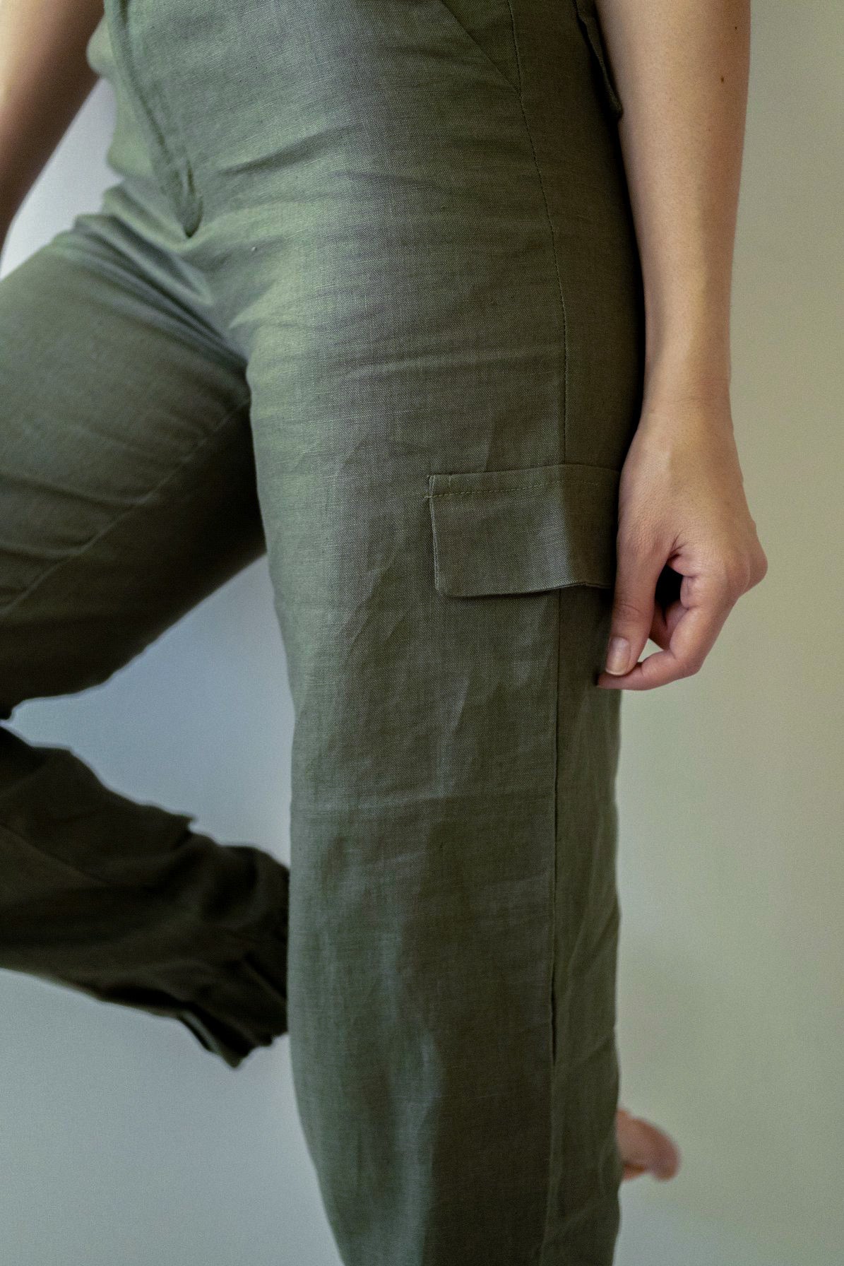 Cargo Pants