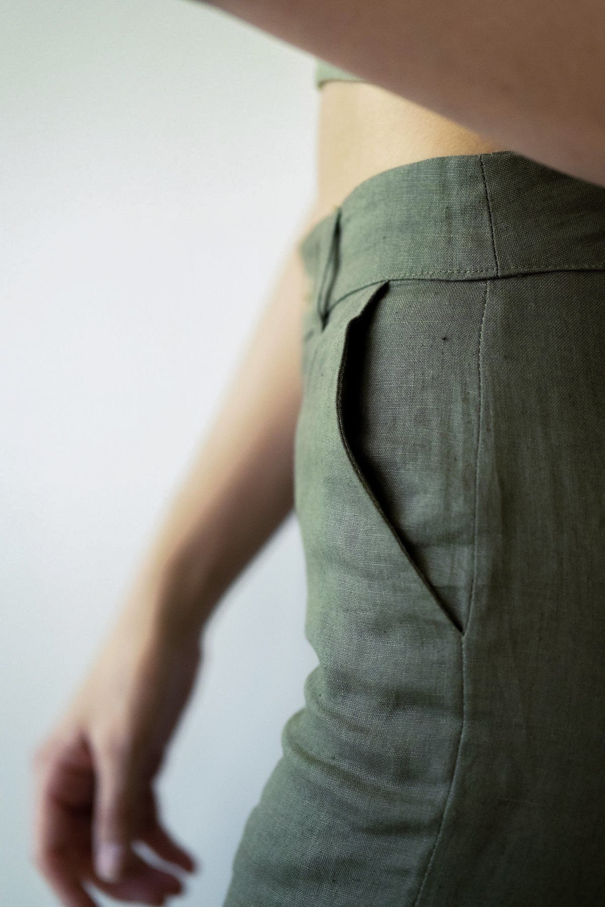 Cargo Pants