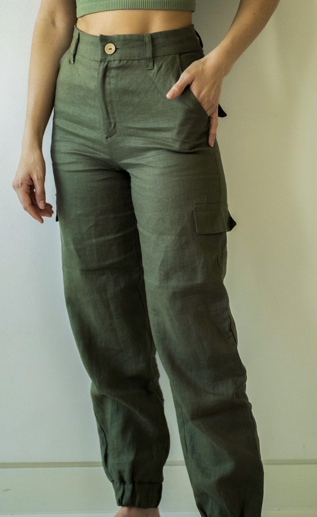 Cargo Pants