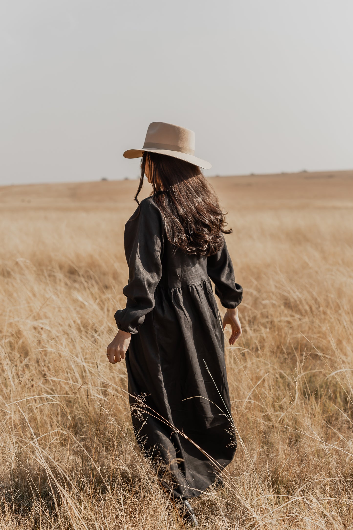 Explorer Dress