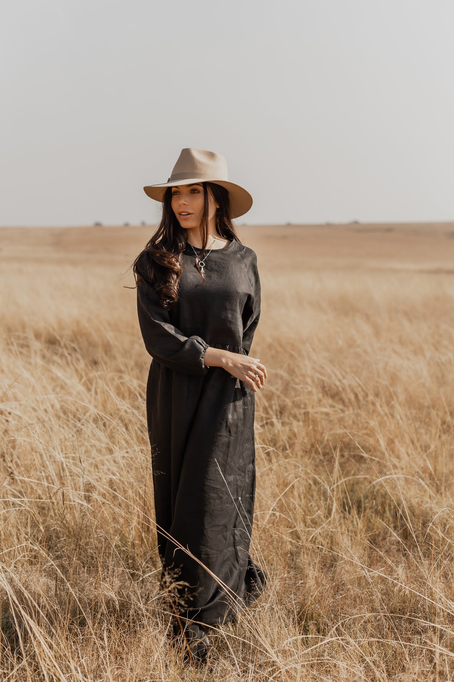 Explorer Dress