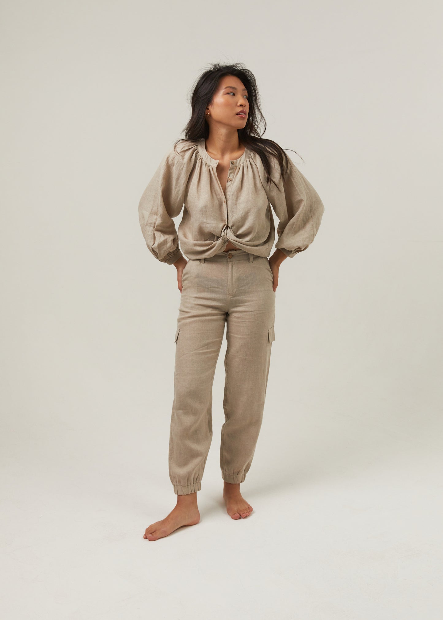 Cargo Pants