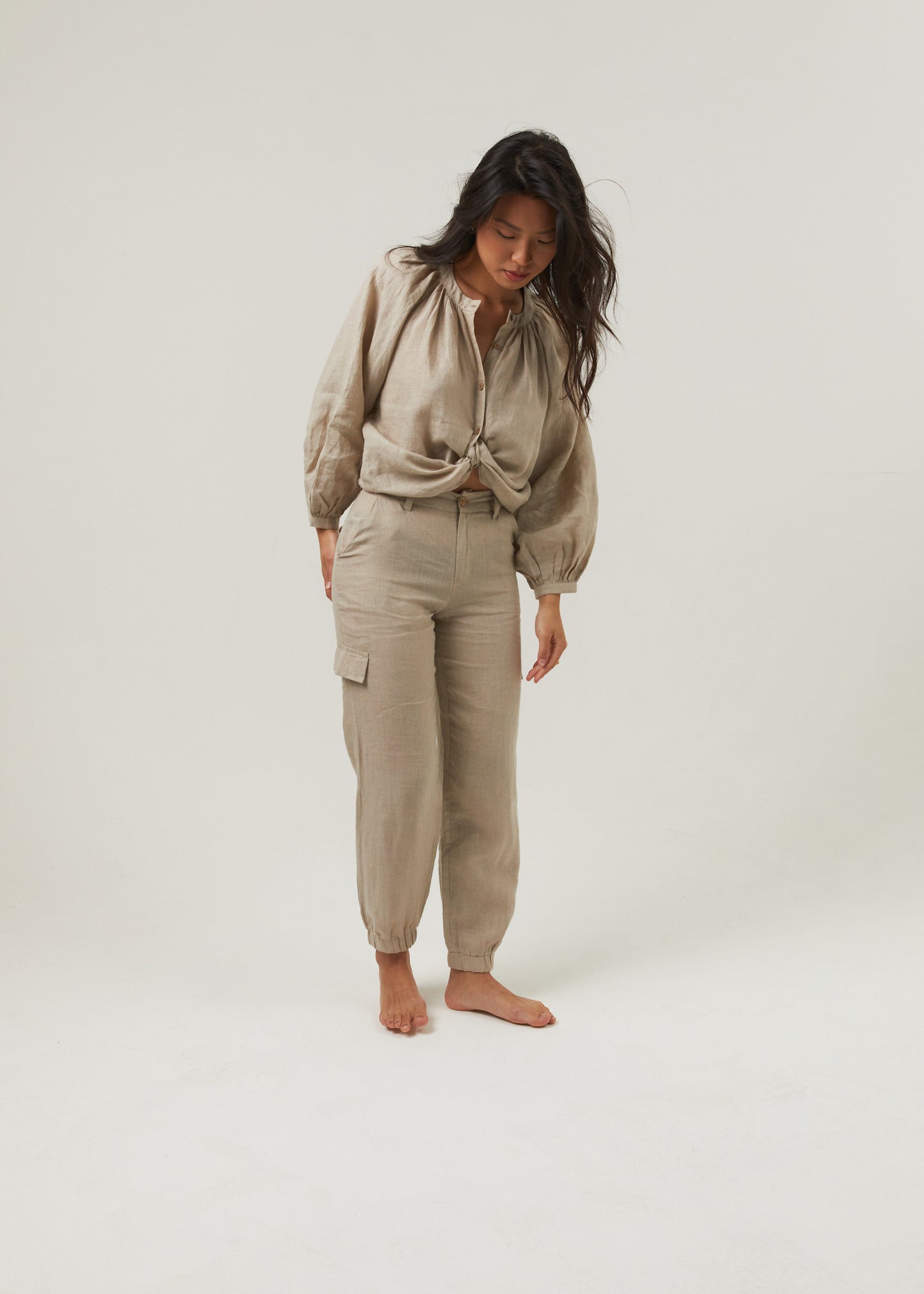 Cargo Pants