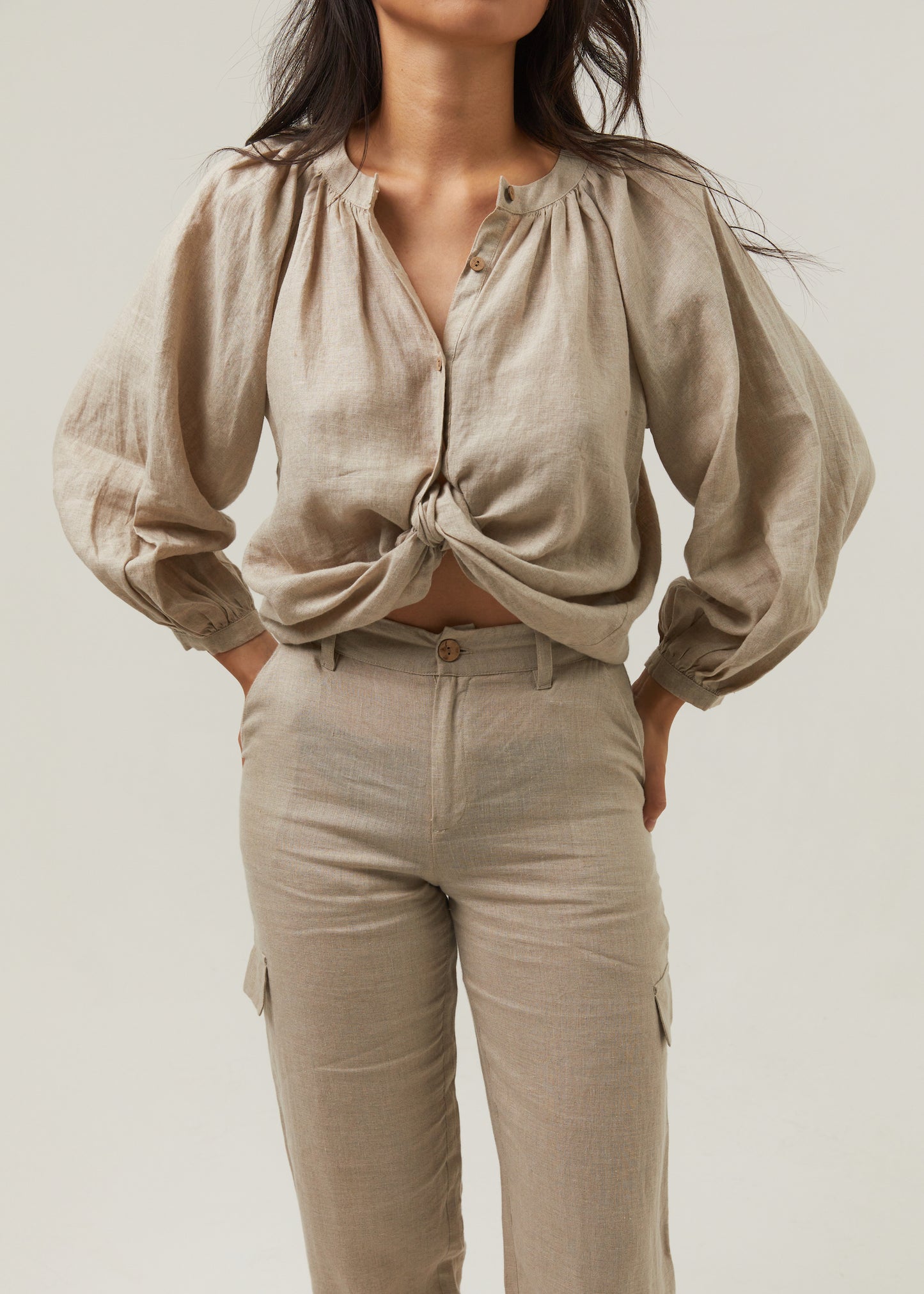 Cargo Pants