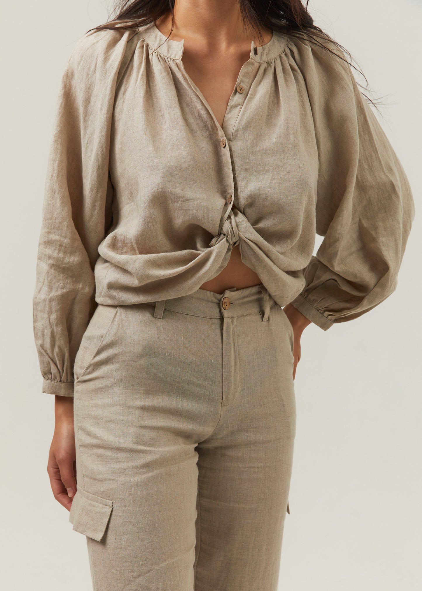 Cargo Pants