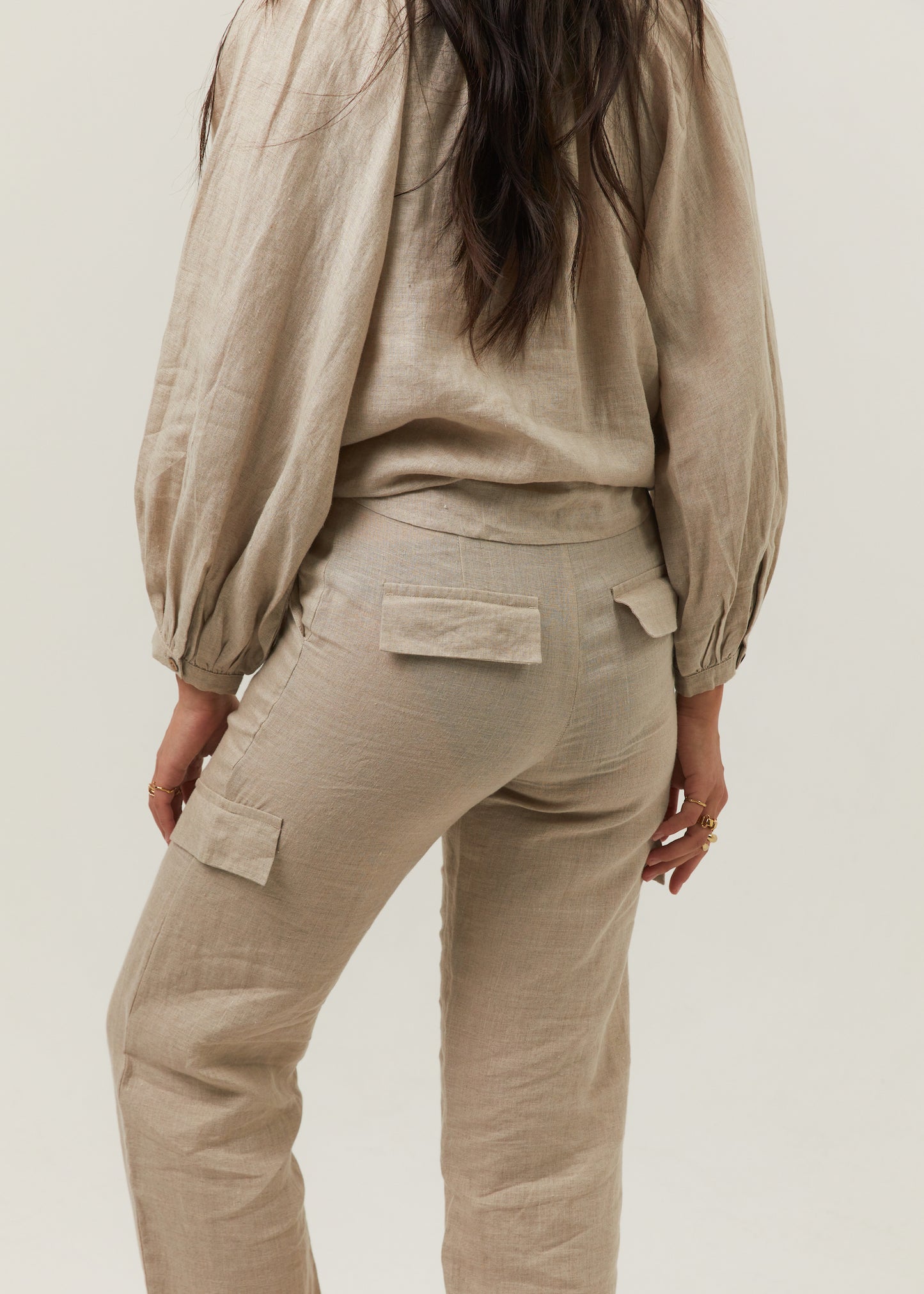Cargo Pants